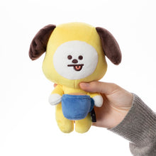 [BT21 JAPAN] Official BT21 Tatton 20cm Coffee House Ver.