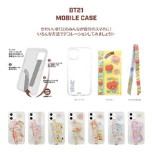 [BT21 JAPAN] Baby Mobile Case for iPhone 12/iPhone 12Pro