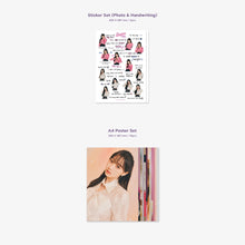 [SMTOWN] aespa æspa Official 2022 Season's Greetings