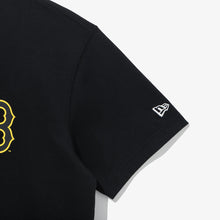 BTS x NEWERA MLB Collaboration Butter T-Shirt