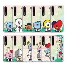[LINE X BT21] Universtar Light Up Case