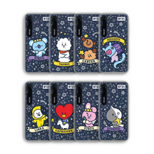 [LINE X BT21] Universtar Horoscope Light UP Case