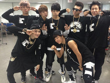 BTS 2 Cool 4 School Tee