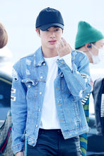 Jin's Style Mind Jacket