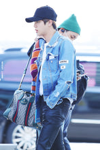 Jin's Style Mind Jacket
