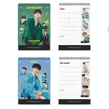 SEVENTEEN Official 2022 Season's Greetings
