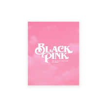 [YG] BLACKPINK VIDEO KiT 2021 SEASON'S GREETINGS