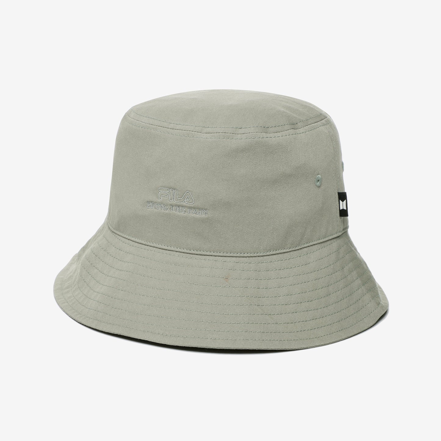 [FILA X BTS] NOW ON Collection - Bucket Hat