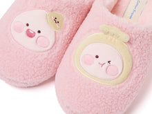 [KAKAO FRIENDS] Cotton Friends Slippers