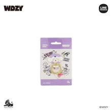 [WDZY JAPAN] Official Smart Phone Metal Ring (ITZY Collaboration)
