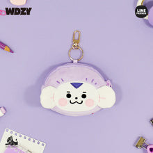 [WDZY JAPAN] WDZY Official Coin Case (ITZY Collaboration)