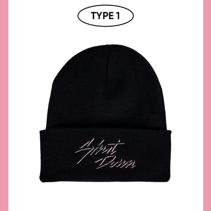 BLACKPINK - BORN PINK WORLD TOUR OFFICIAL MD