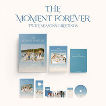[JYP] TWICE 2021 SEASON'S GREETINGS