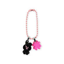 BT21 LUCKY COOKY BLACK Edition Acrylic Charm Set