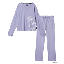 [BT21 JAPAN] BT21 Official Cotton Blend Room Wear