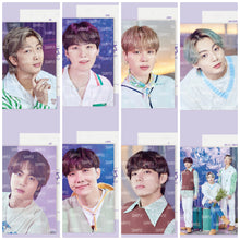 [HYBE] BTS 2021 MUSTER Official SOWOOZOO Merch