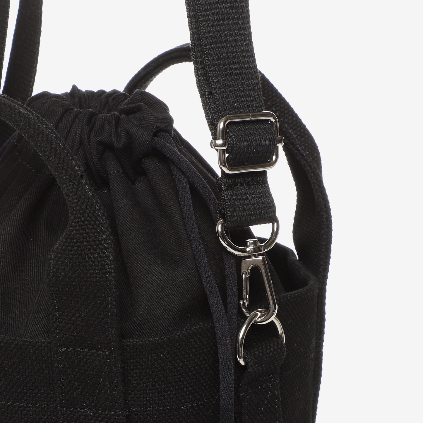 [FILA X BTS] NOW ON Collection - Bucket Bag