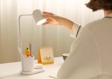 [KAKAO FRIENDS] LED Stand Lamp & Wireless Charger-Ryan