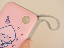 [KAKAO FRIENDS] Portable Battery 10,000mAh (Free Express Shipping)