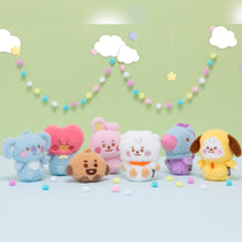 [BT21 JAPAN] Plush Mascot