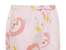 [KAKAO FRIENDS] Lovely Apeach Twill Pajama Women