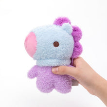 [BT21 JAPAN] Plush Mascot