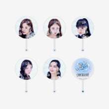 ITZY - The 1ST World Tour CHECKMATE Official MD