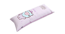 [LINE X BT21] Baby Sketch Body Pillow