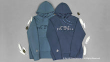 [FILA X BTS] NOW ON Collection - Big Logo Hoodie