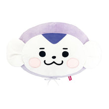 [WDZY JAPAN] WDZY Official Face Cushion 40cm (ITZY Collaboration)
