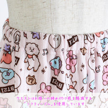 [BT21 JAPAN] BT21 Official Character Pajama Set
