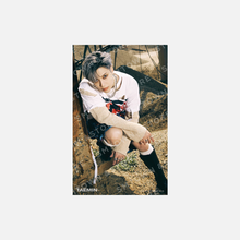 [SMTOWN] TAEMIN : ADVICE Official MD Collection