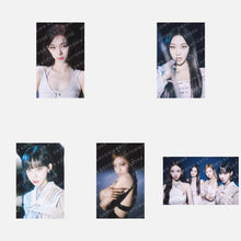 [SMTOWN] Official aespa Savage MD
