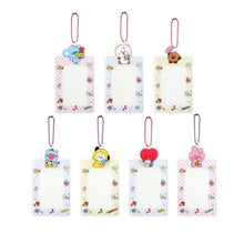 [LINE X BT21] BT21 Photocard Holder Little Buddy