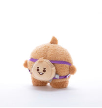 [BT21 JAPAN] Baby Backpack & Keyring 1L