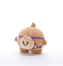 [BT21 JAPAN] BT21 Baby Backpack & Keyring