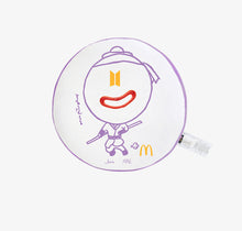 [HYBE] BTS x McDonald’s Official Melting Collection