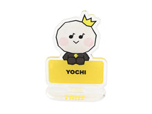 [ LINE X TREASURE ] TRUZ Official Acrylic Stand