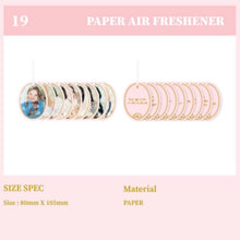 TWICE 7TH ANNIVERSARY - Together 1&2  POP-UP STORE OFFICIAL MERCH