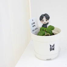 [BIG HIT] TinyTAN Seed Stick Set