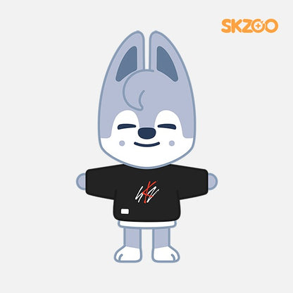 [JYP] STRAY KIDS - SKZOO Official Plush Doll