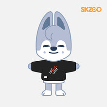 [JYP] STRAY KIDS - SKZOO Official Plush Doll