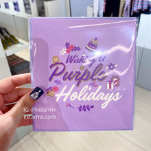 [BIG HIT] BTS Pop Up Store: TinyTAN Pop-Up Card