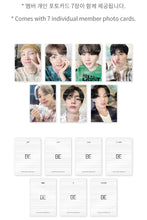 [BIG HIT] BTS Official BE MD