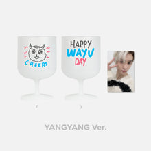 WayV 4th Anniversary Official MD