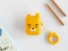 [KAKAO FRIENDS] Airpods Case Fingering