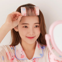 [KAKAO FRIENDS] Baby Dreaming Aluminium Hair Roll