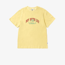 S/S Tee