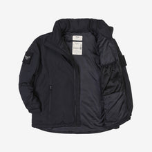 [FILA X BTS] Project 7: Short Padded Jacket (Black)
