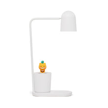 [KAKAO FRIENDS] LED Stand Lamp & Wireless Charger-Ryan